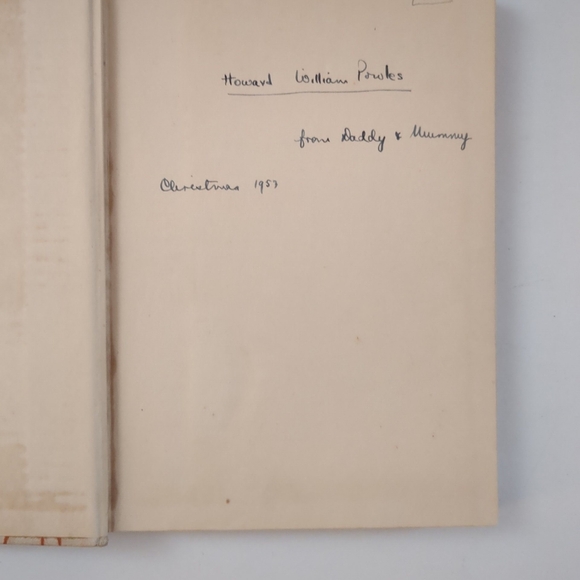 Dream Days - Kenneth Grahame - 1930 illustrated by Ernest H. Shepard - Picture 2 of 6